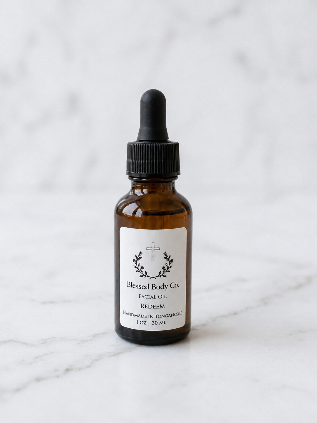 Redeem Facial Oil Mini
