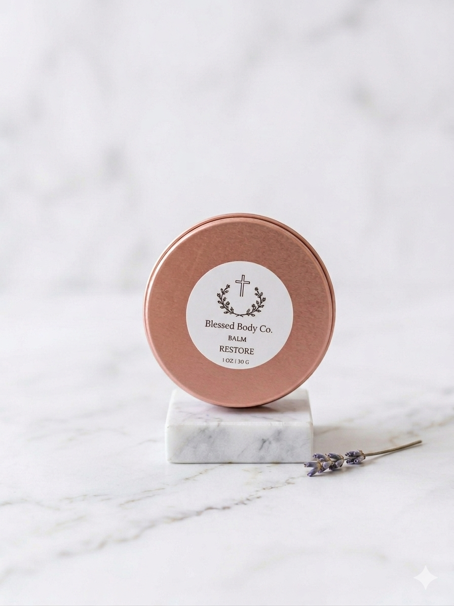 Restore Balm