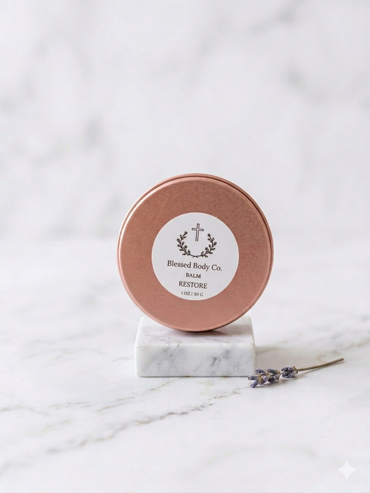 Restore Balm