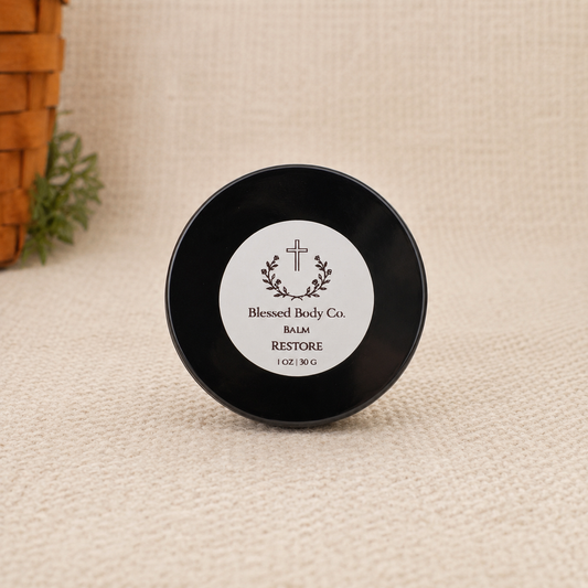 Restore Balm