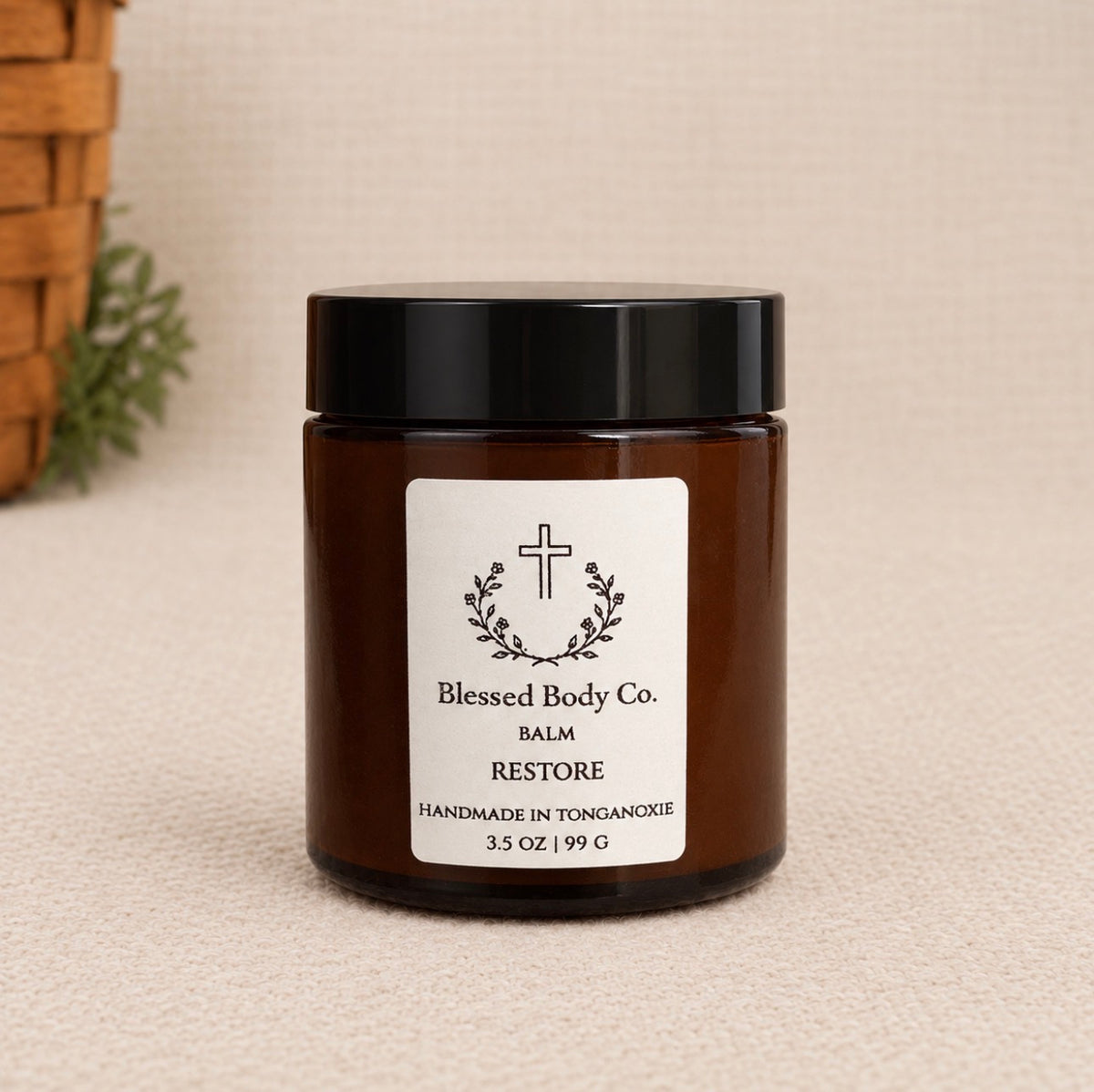 Restore Balm